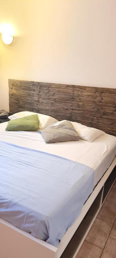 Milano Apartment Navigli View Grande ภายนอก รูปภาพ