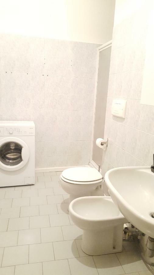 Milano Apartment Navigli View Grande ภายนอก รูปภาพ
