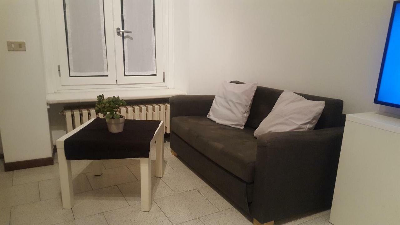 Milano Apartment Navigli View Grande ภายนอก รูปภาพ